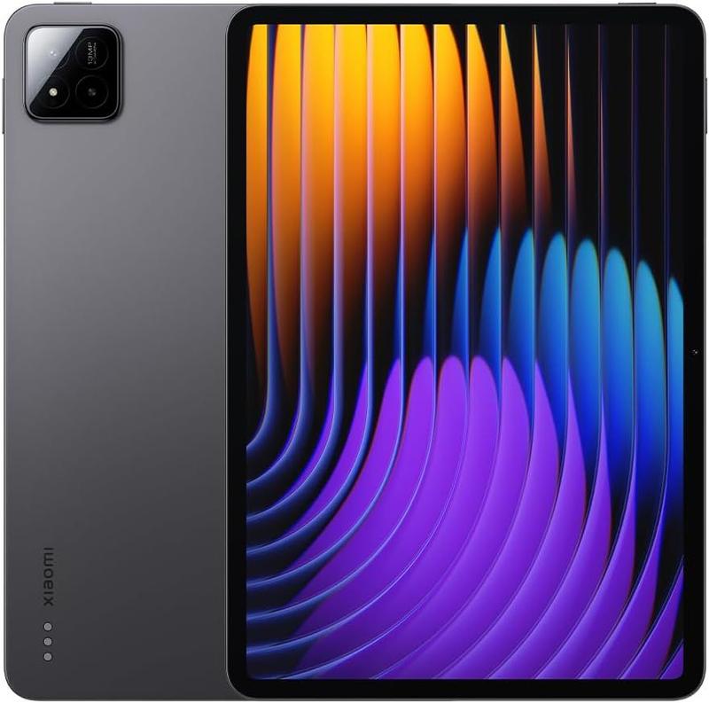 Xiaomi Pad 7 グレー Magazine Luiza | Pra você é Magalu!